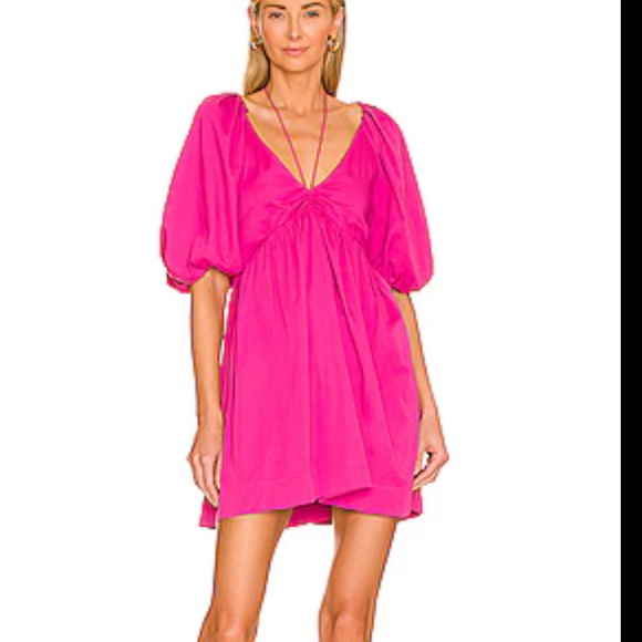NWT ILANA MINI DRESS - Picture 2 of 12
